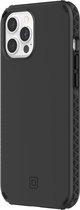 Incipio Grip voor iPhone 12 Pro Max - Black