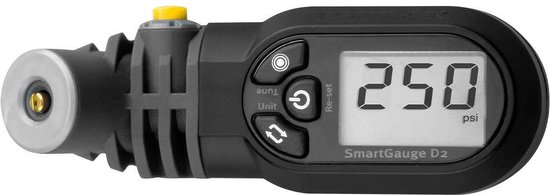 MANOMÈTRE TOPEAK SMARTGAUGE D2 TOPEAK