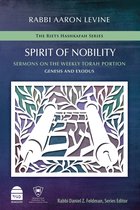 Sprirt and Seasons of Nobility 1 - Spirit of Nobility - Genesis and Exodus