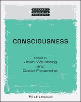 Wiley Blackwell Readings in Philosophy - Consciousness