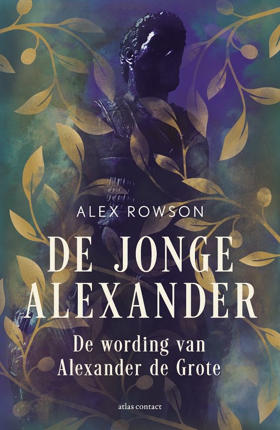 Foto: De jonge alexander