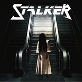 Stalker - Stalker (CD)