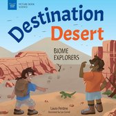 Picture Book Science - Destination Desert
