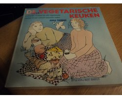 Meer recepten vergetarische keuken