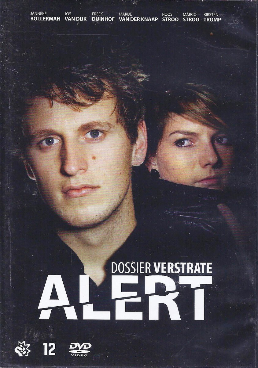 ALERT Dossier Verstrate Speelfilm - Arthouse - Filmprojecten Zeeland - NL