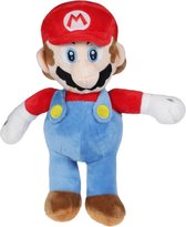 Pluche knuffel Game-karakters Super Mario pop 27 cm - Speelgoed poppen
