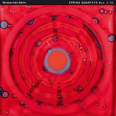 Wadada Leo Smith - String Quartets Nos 1-12 (7 CD)