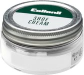 Collonil shoe cream | wit | 60 ml