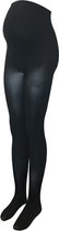 MAGIC Bodyfashion Mommy Supporting Zwangerschapspanty - Zwart - Maat M