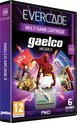 Evercade Gaelco Arcade - Cartridge 2