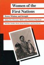 Manitoba Studies in Native History 9 - Women of the First Nations