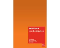 Mediation in arbeidszaken