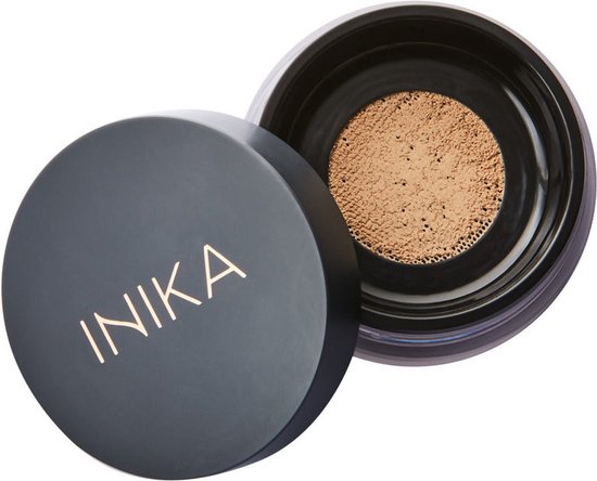 INIKA Losse Mineralen Foundation SPF25