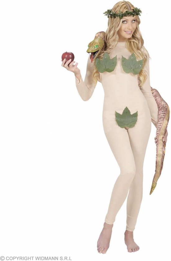 Déguisement Eva sexy femme - Déguisements adultes