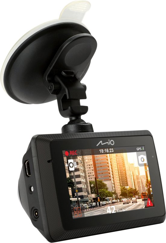 BESTE dashcams vergelijking Onze top 10 [2024/2025 UPDATE]
