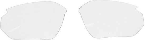 Shimano Lenzen Voor Equinox 3 Fietsbril Transparant