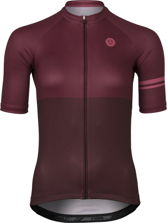 Duo Fietsshirt Essential Dames