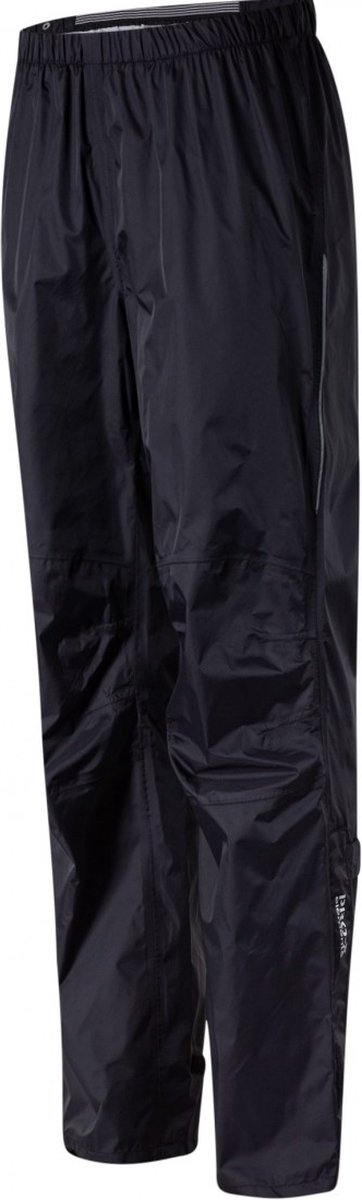 Zwarte dames regenbroek Toronto van Pro-X Elements S