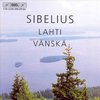 Lahti Symphony Orchestra, Osmo Vänskä - Sibelius: Popular Orchestral Music And Encore (CD)