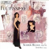 Sharon Bezaly & Ervin Nagy - Flutissimo (CD)