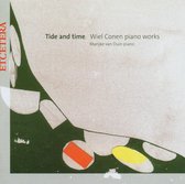 Marijke Van Duin - Tide And Time (CD)