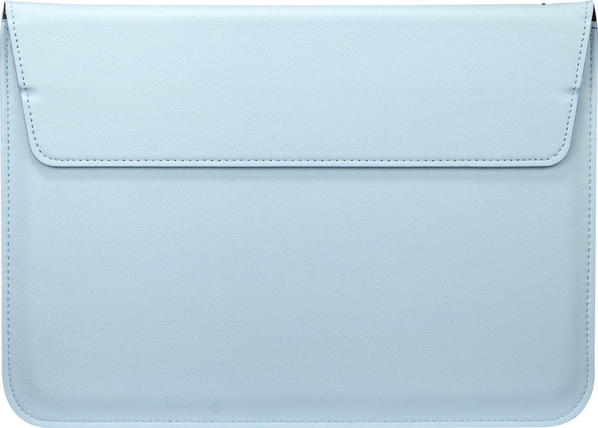 Mobigear Laptophoes geschikt voor Laptop | Mobigear Envelope Sleeve 12 inch Laptop hoes - Lavendel