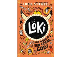 Loki 1 - Hoe word je een goede god?