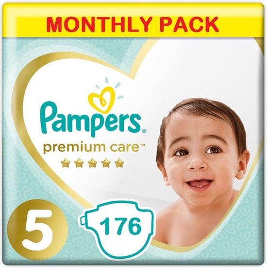 Pampers