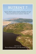 Butrint Archaeological Monographs 7 - Butrint 7