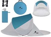 Tente de plage Ariko Pop up - Tente de plage - Pliable - 220 x 120 x 90