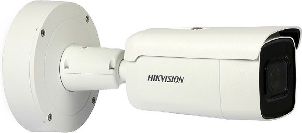 Hikvision DS-2CD2646G2-IZS 2.8-12mm 4mp EasyIP 4.0 AcuSense IP bulletcamera