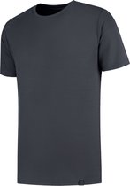 Macseis T-shirt Slash Powerdry grijs maat 4XL
