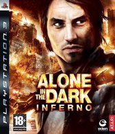 Alone In The Dark Inferno Playstation 3