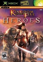 Kingdom Under Fire Heroes /Xbox