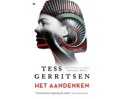 Rizzoli & Isles 4 - Het aandenken