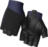 Giro Zero CS Handschoenen Heren, zwart/blauw