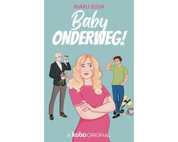 Oh, baby 2 - Baby onderweg!