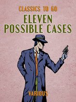 Classics To Go - Eleven Possible Cases
