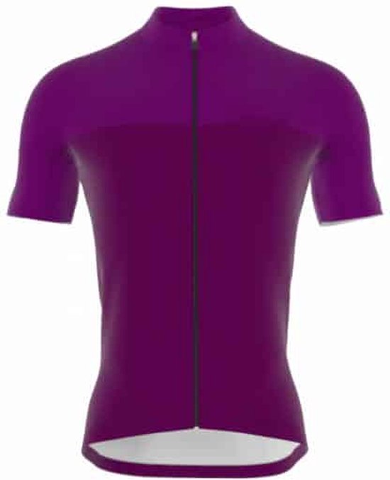 T-shirt Sport2x T- Pro Icon manches courtes violet femme
