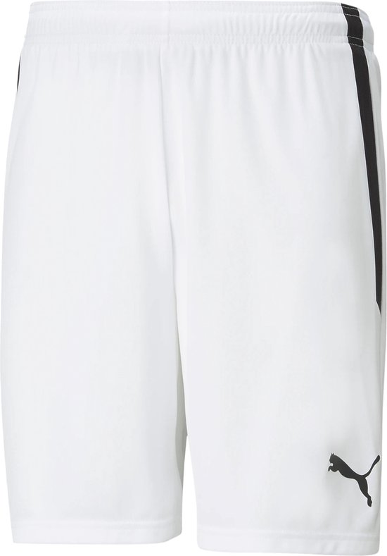 teamLIGA Pantalon de sport court Homme - Taille XXL