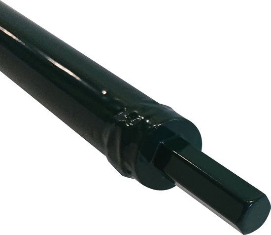 EGI Plantenboor - P9 - 130 mm - 7/16" (11mm) van Merkloos	 — afbeelding 2
