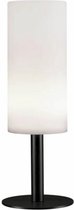 Designer Oplaadbare LED Tafellamp voor binnen  - Draadloos en Dimbaar - Wit