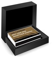 Jan Campert - Unieke handgemaakte uitgave verpakt in een luxe geschenkdoos van MatchBoox - Kunstboeken