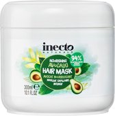 Inecto Hair Mask Avocado
