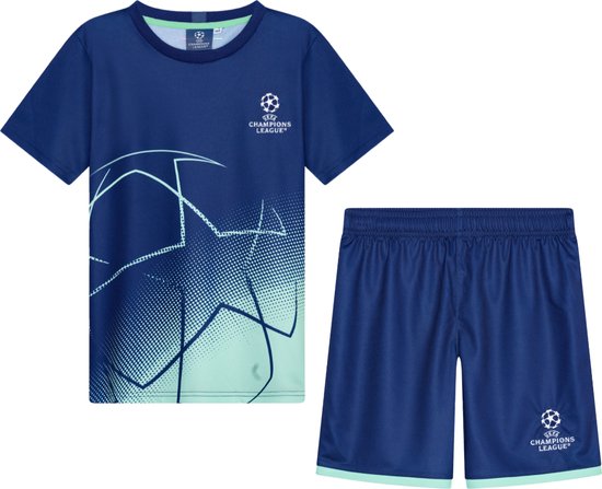 Maillot Ligue des champions - taille 152 - taille 152