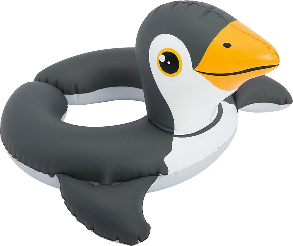 Intex Zwemring Dieren - Penguin