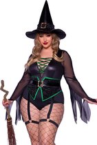 Sexy Classic Witch +