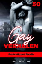 50 Gay Verhalen