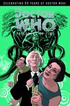 Doctor Who: Prisoners of Time 1
