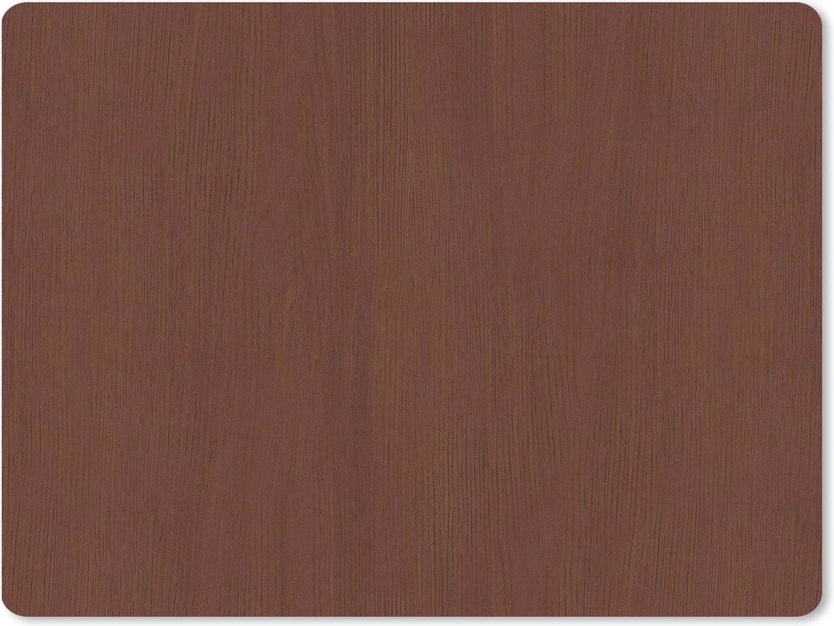 Muismat XXL 80x60 cm - Bureau onderlegger - Bureau mat Hout - Plank - Abstract - Patronen - Bureaumat - Gaming mousepad xl - Bureaulegger groot - Computer deskmat